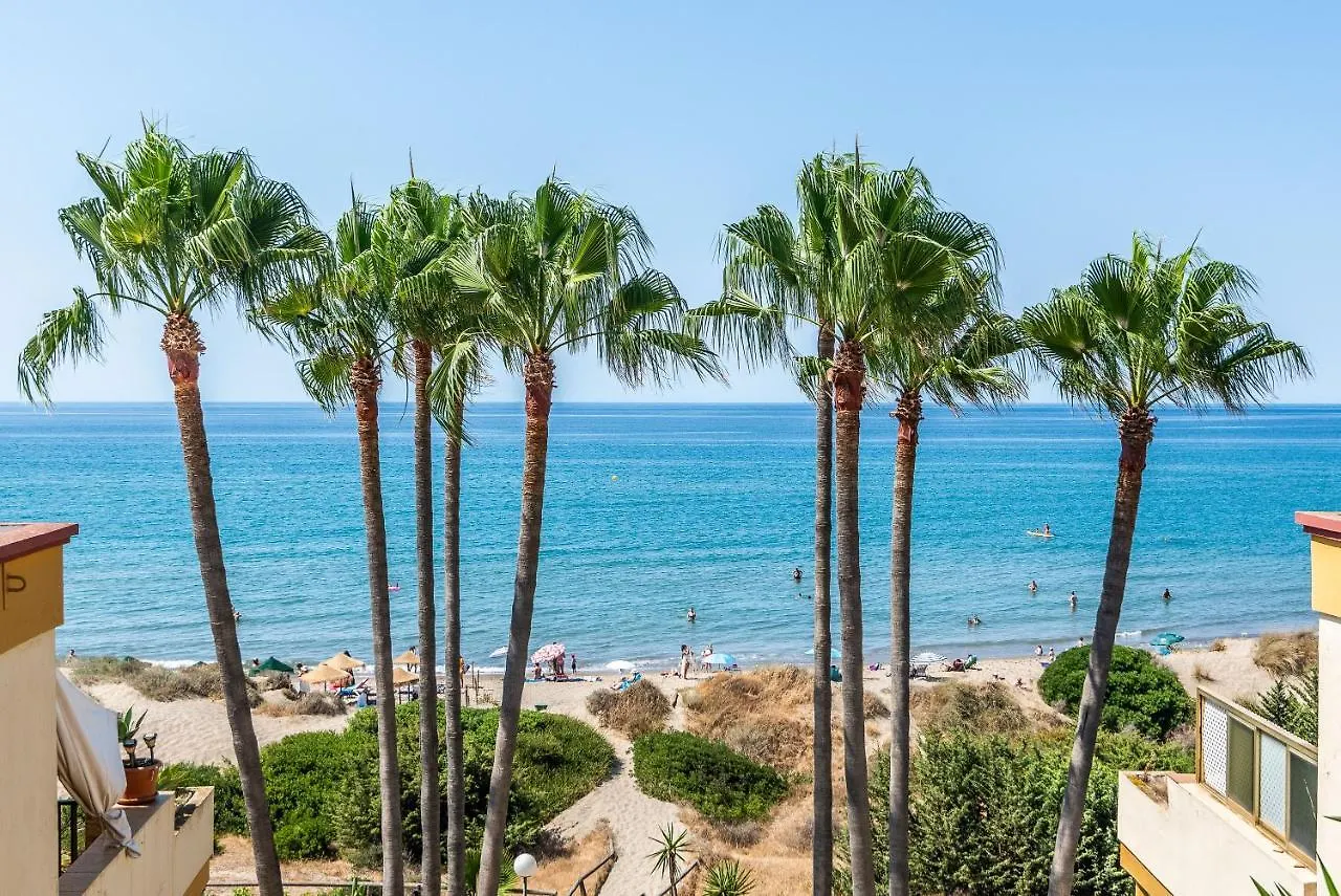 מארבלה Apartamento Romana Playa