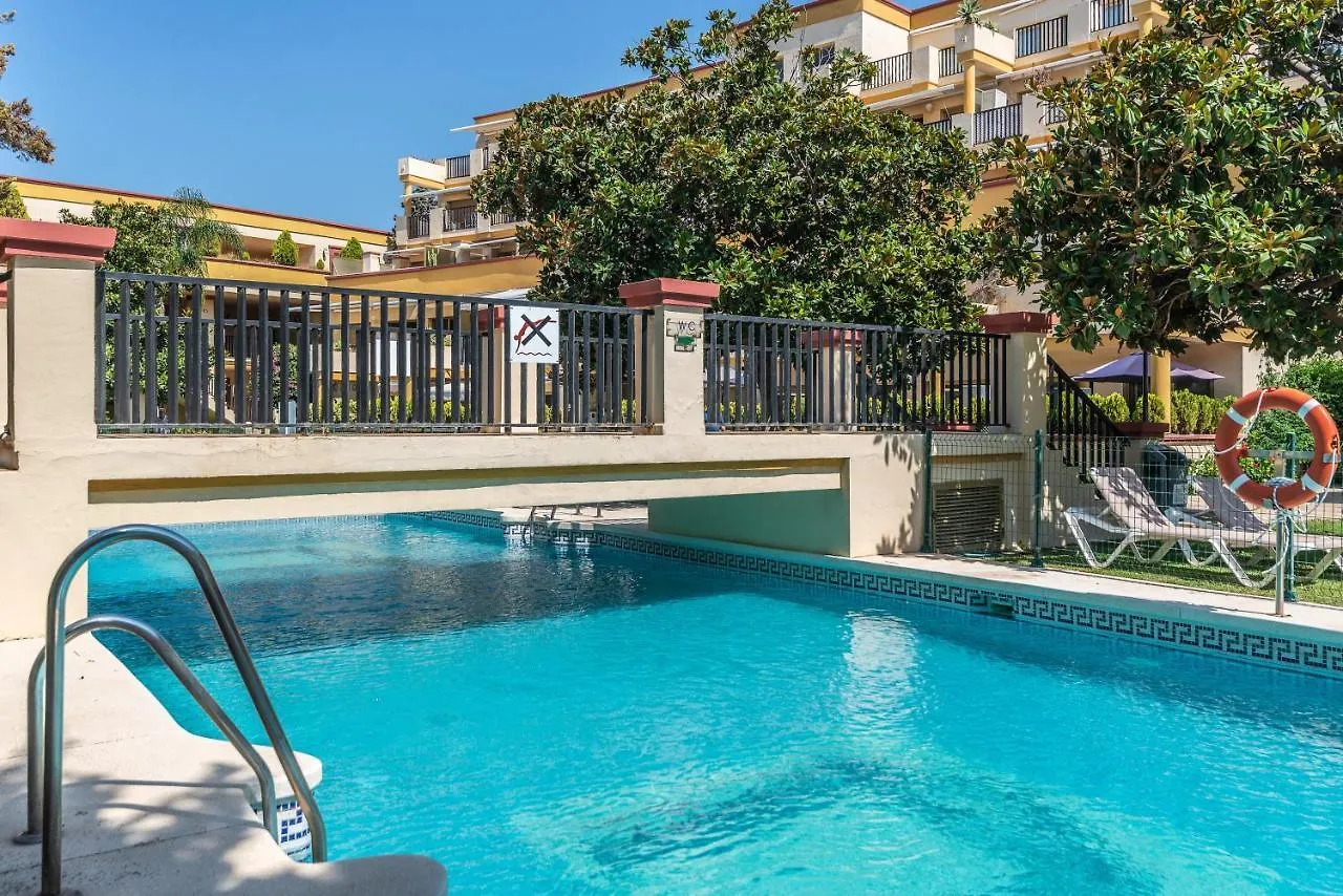דירה מארבלה Apartamento Romana Playa