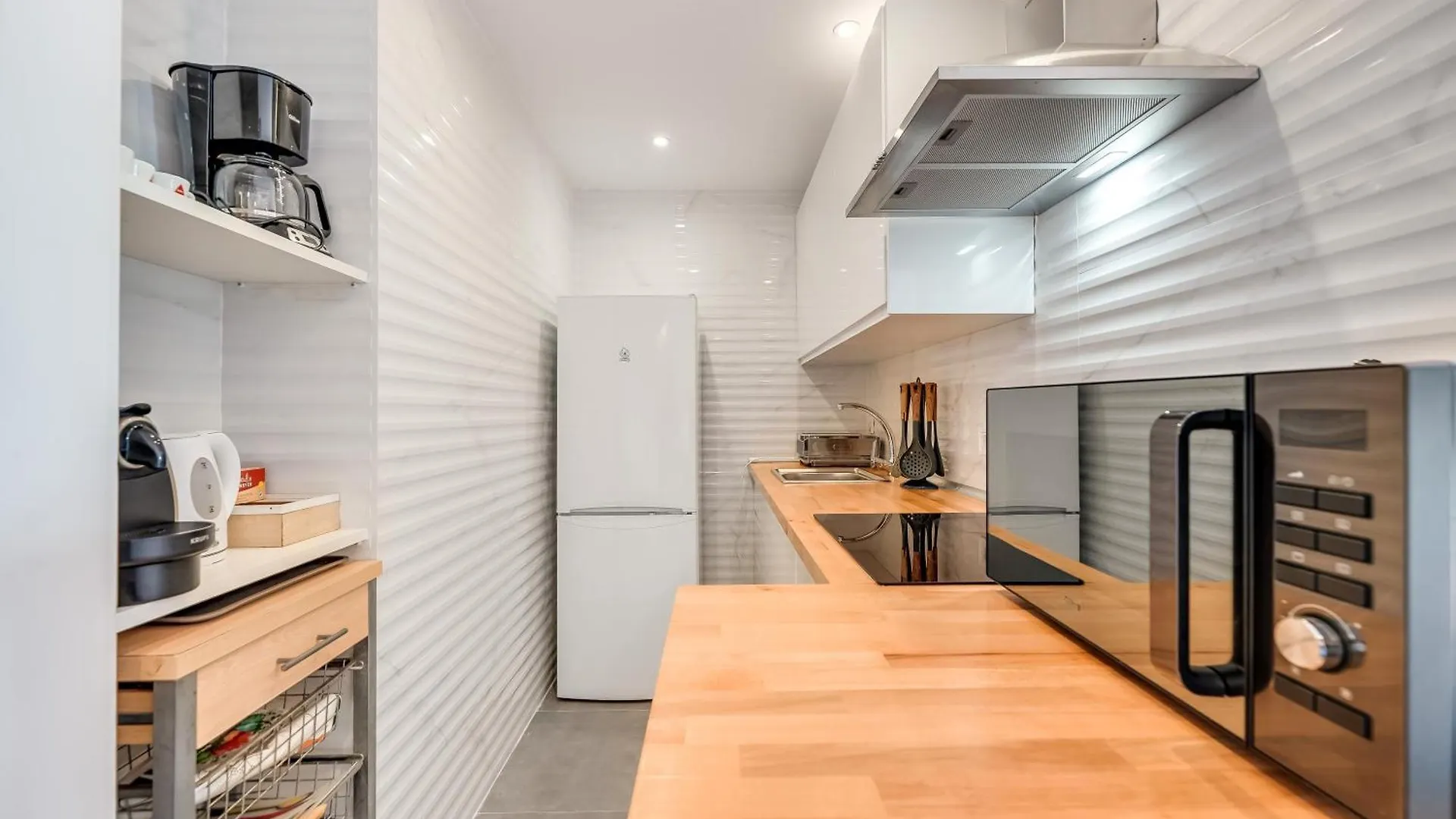 מארבלה Apartamento Romana Playa