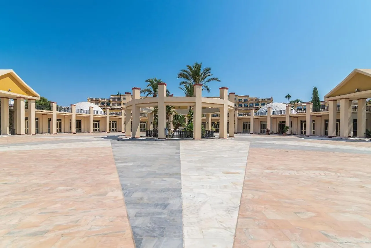 דירה מארבלה Apartamento Romana Playa